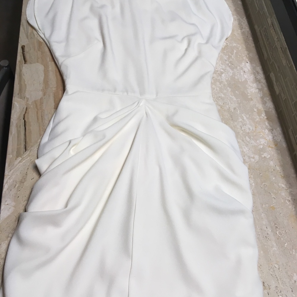 GUESS Los Angeles Tulip Dress NWT - Picture 4 of 6
